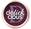 deLickCIOUS